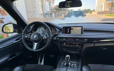 BMW X5, 2017 год, 4 499 999 рублей, 5 фотография