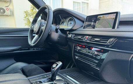 BMW X5, 2017 год, 4 499 999 рублей, 9 фотография