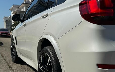 BMW X5, 2017 год, 4 499 999 рублей, 7 фотография