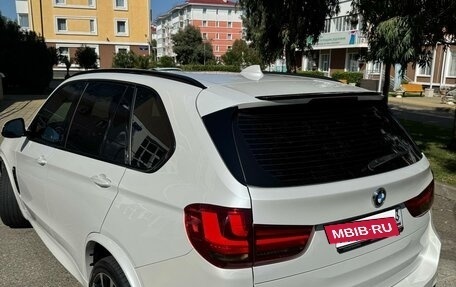 BMW X5, 2017 год, 4 499 999 рублей, 11 фотография