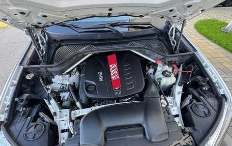 BMW X5, 2017 год, 4 499 999 рублей, 6 фотография