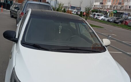KIA Rio III рестайлинг, 2016 год, 820 000 рублей, 2 фотография