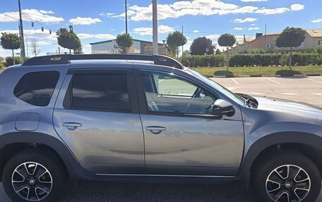 Renault Duster I рестайлинг, 2020 год, 1 380 000 рублей, 3 фотография