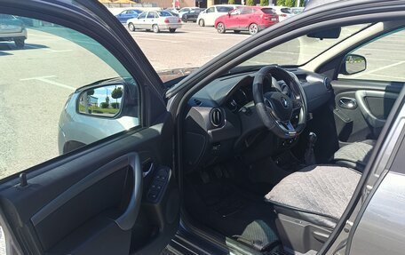 Renault Duster I рестайлинг, 2020 год, 1 380 000 рублей, 6 фотография