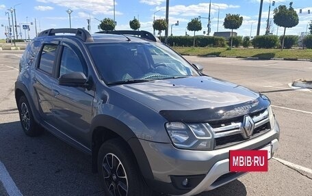 Renault Duster I рестайлинг, 2020 год, 1 380 000 рублей, 2 фотография