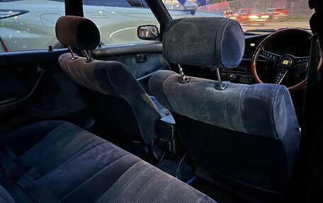 Toyota Corona VIII (T170), 1989 год, 195 000 рублей, 9 фотография