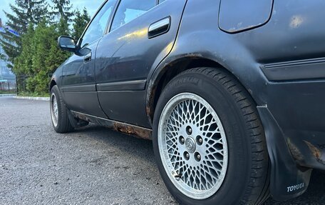 Toyota Corona VIII (T170), 1989 год, 195 000 рублей, 6 фотография