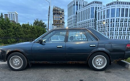 Toyota Corona VIII (T170), 1989 год, 195 000 рублей, 5 фотография