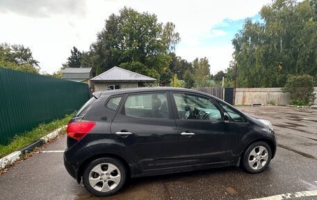 KIA Venga I, 2011 год, 630 000 рублей, 4 фотография