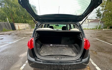 KIA Venga I, 2011 год, 630 000 рублей, 6 фотография