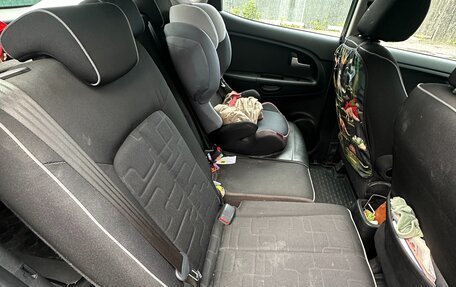 KIA Venga I, 2011 год, 630 000 рублей, 11 фотография