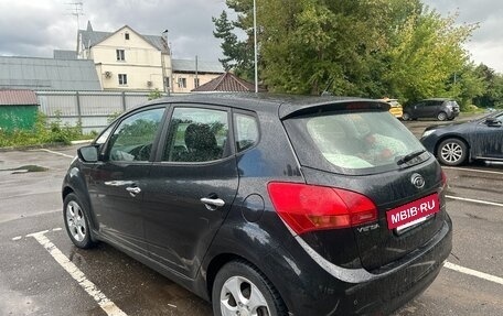 KIA Venga I, 2011 год, 630 000 рублей, 5 фотография