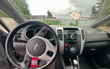 KIA Venga I, 2011 год, 630 000 рублей, 7 фотография