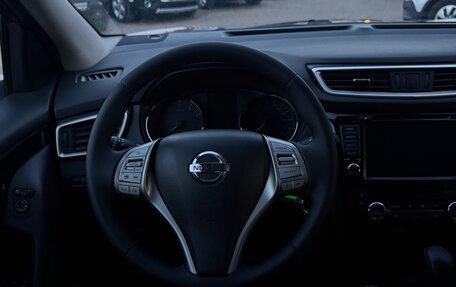 Nissan Qashqai, 2018 год, 1 650 000 рублей, 14 фотография