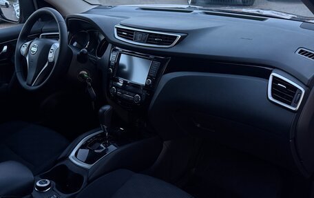 Nissan Qashqai, 2018 год, 1 650 000 рублей, 11 фотография