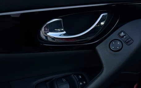 Nissan Qashqai, 2018 год, 1 650 000 рублей, 16 фотография
