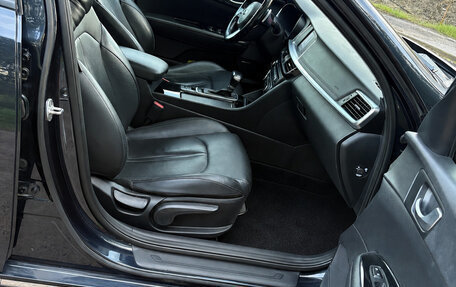 KIA Optima IV, 2019 год, 1 550 000 рублей, 9 фотография