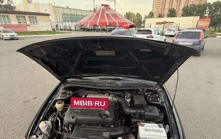 KIA Spectra II (LD), 2001 год, 270 000 рублей, 3 фотография