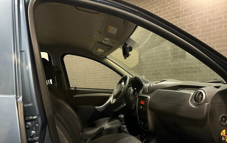 Renault Duster I рестайлинг, 2014 год, 1 300 000 рублей, 3 фотография