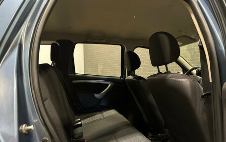 Renault Duster I рестайлинг, 2014 год, 1 300 000 рублей, 4 фотография