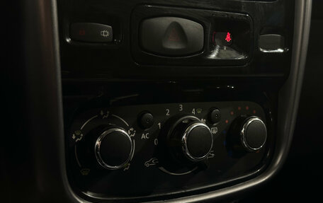 Renault Duster I рестайлинг, 2014 год, 1 300 000 рублей, 6 фотография