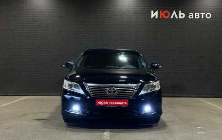 Toyota Camry, 2012 год, 1 200 000 рублей, 2 фотография