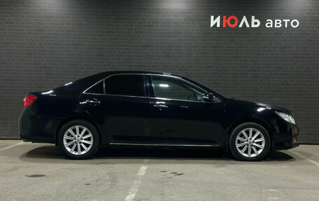Toyota Camry, 2012 год, 1 200 000 рублей, 4 фотография