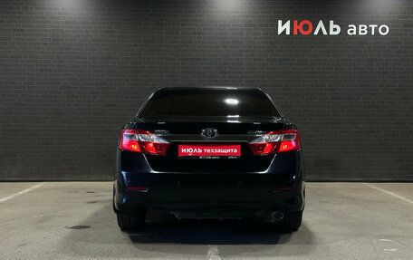 Toyota Camry, 2012 год, 1 200 000 рублей, 6 фотография