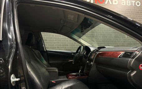 Toyota Camry, 2012 год, 1 200 000 рублей, 8 фотография
