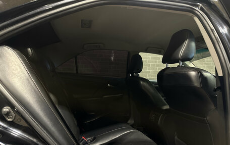 Toyota Camry, 2012 год, 1 200 000 рублей, 9 фотография