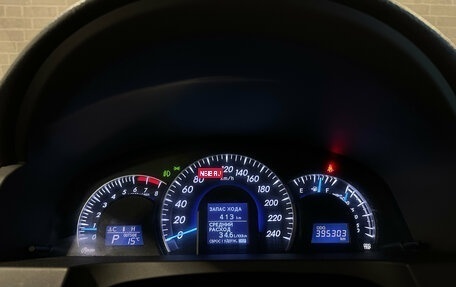 Toyota Camry, 2012 год, 1 200 000 рублей, 18 фотография