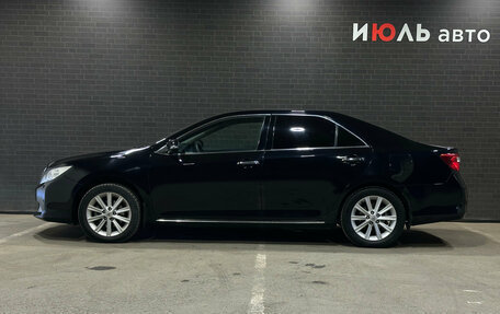 Toyota Camry, 2012 год, 1 200 000 рублей, 20 фотография