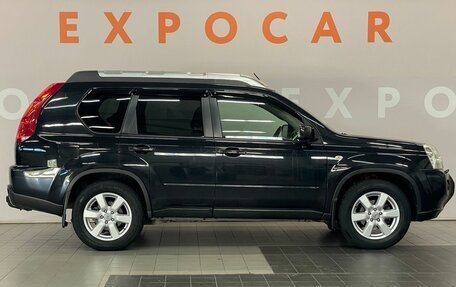 Nissan X-Trail, 2010 год, 1 115 000 рублей, 4 фотография