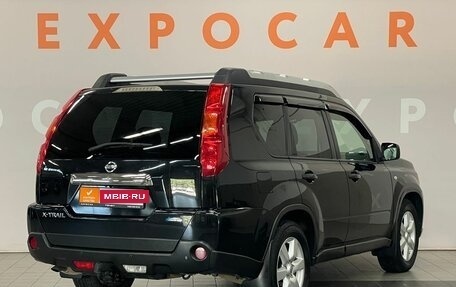 Nissan X-Trail, 2010 год, 1 115 000 рублей, 5 фотография