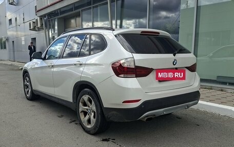 BMW X1, 2013 год, 1 090 000 рублей, 4 фотография