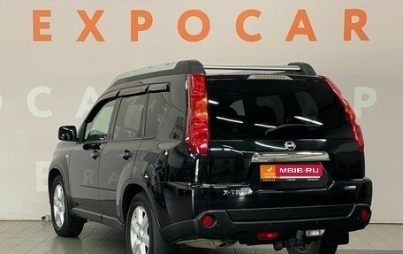 Nissan X-Trail, 2010 год, 1 115 000 рублей, 7 фотография