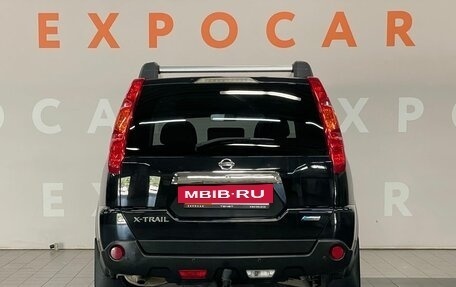 Nissan X-Trail, 2010 год, 1 115 000 рублей, 6 фотография