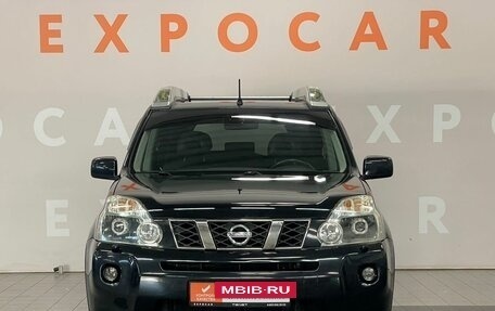 Nissan X-Trail, 2010 год, 1 115 000 рублей, 2 фотография