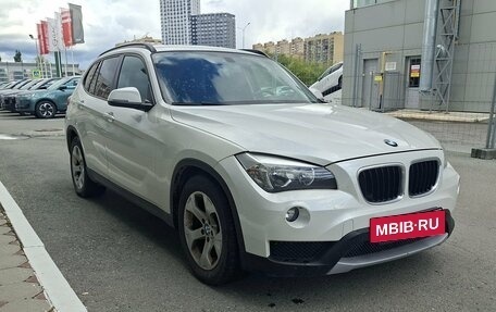 BMW X1, 2013 год, 1 090 000 рублей, 2 фотография