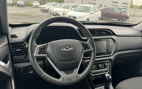 Chery Tiggo 3 I, 2019 год, 1 100 000 рублей, 6 фотография