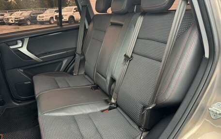 Chery Tiggo 3 I, 2019 год, 1 100 000 рублей, 10 фотография