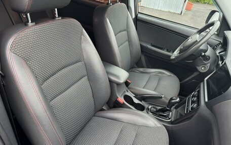 Chery Tiggo 3 I, 2019 год, 1 100 000 рублей, 8 фотография