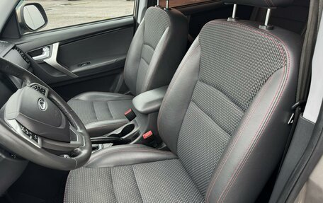 Chery Tiggo 3 I, 2019 год, 1 100 000 рублей, 9 фотография