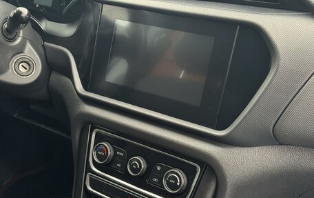 Chery Tiggo 3 I, 2019 год, 1 100 000 рублей, 11 фотография
