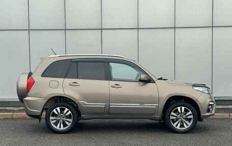 Chery Tiggo 3 I, 2019 год, 1 100 000 рублей, 5 фотография