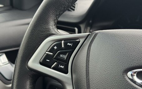 Chery Tiggo 3 I, 2019 год, 1 100 000 рублей, 13 фотография