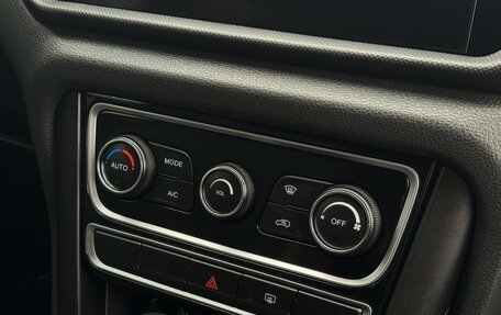 Chery Tiggo 3 I, 2019 год, 1 100 000 рублей, 12 фотография