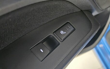 Hyundai Elantra VI рестайлинг, 2017 год, 1 785 000 рублей, 15 фотография