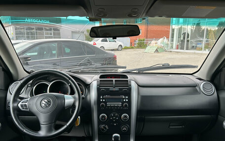 Suzuki Grand Vitara, 2008 год, 650 000 рублей, 8 фотография
