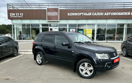 Suzuki Grand Vitara, 2008 год, 650 000 рублей, 3 фотография